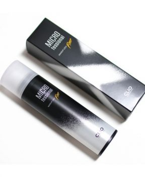 Cố Định Lớp Nền Trang Điểm Clio Micro Fessional Makeup Lock Fixer