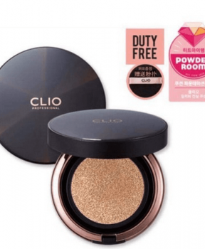 Phấn Nước Clio Kill Cover Conceal Cushion SPF45 PA++