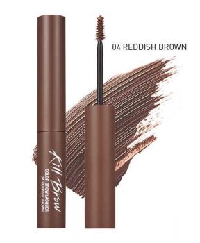 Kẻ Lông Mày Clio Kill Brow Color Brow Lacquer