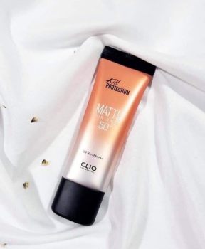Kem Chống Nắng Clio Kill Protection Sun Base Sponge SPF50 + PA ++++
