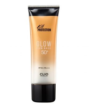 Kill Protection Glow Sun Base SPF50+ PA++++