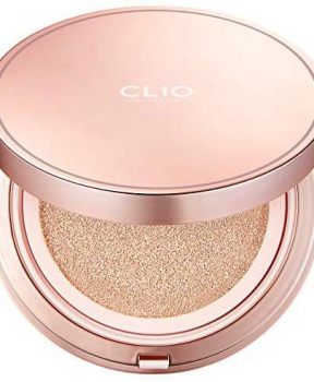 Phấn Nước Clio Big Aurora Glow Cushion SPF50+ PA+++