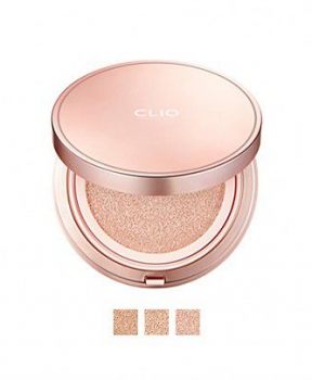 Phấn Nước Clio Kill Cover Glow Cushion SPF50+ PA++++