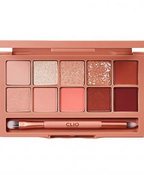 Bảng Phấn Mắt Clio Pro Eye Palette