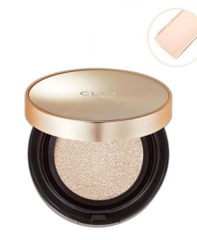 Phấn Nước Clio Stay Perfect Cover Cushion SPF50+ PA++++