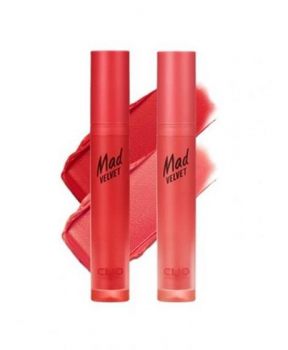 Son Kem Clio Mad Velvet Tint