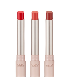 Son Clio Melting Matte Lips