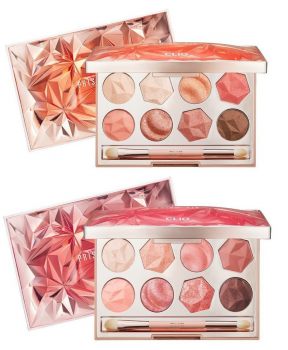 Bảng Phấn Mắt Clio Prism Air Eye Palette
