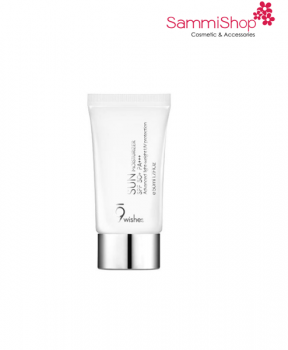 Kem Chống Nắng 9Wishes Sun Moisturizer SPF50 PA+++