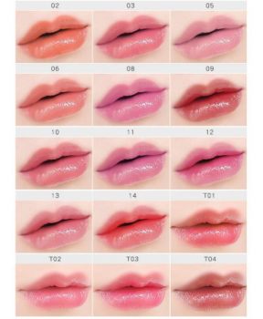 Son Dưỡng Môi 9 Wishes Lip Treatment