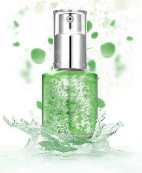 Tinh Chất Phục Hồi Da 9Wishes Essence Of Vegetable Sage Capsule