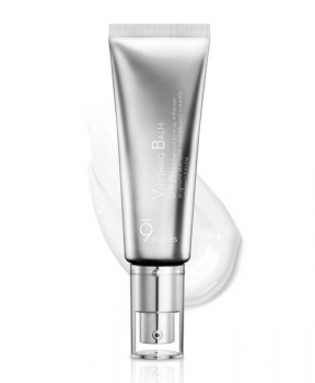 Kem Nâng Tone Dưỡng Trắng Chống Nắng Nhẹ 9Wishes VB Premium SPF21