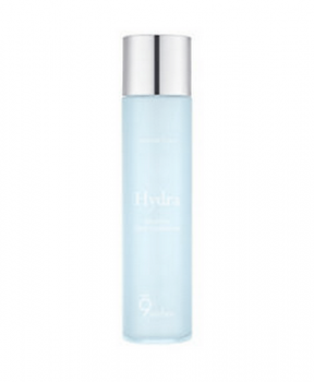 Nước Hoa Hồng 9Wishes Hydra Ampule Toner Glowing Deep Hydration