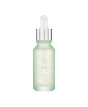 Tinh Chất Dưỡng Da 9Wishes Pine Perfect Ampule Serum