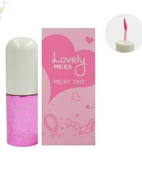 Son The Face Shop Lovely ME:EX Milky Tint
