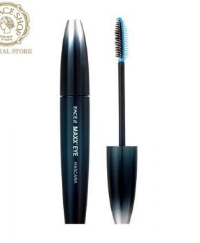 Chuốt Mi The Face Shop Face lt Maxx Eye Mascara