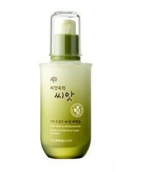 Tinh Chất Dưỡng Da The Face Shop Core Seed Purifying Essence