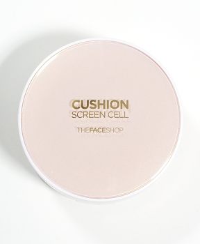 Phấn Nước The Face Shop Screen Cell Cushion