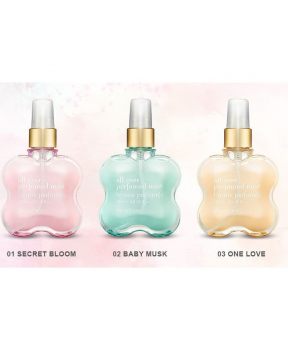 Nước Hoa The Face Shop All Over Perfume Mist