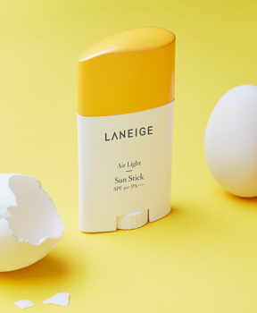 Kem Chống Nắng Dạng Lăn Laneige Air Light Sun Stick SPF50+ PA++++ 26g