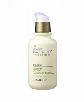 Sữa Dưỡng The Face Shop Arsainte Eco-Therapy Moisture