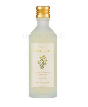 Nước Cân Bằng The Face Shop Calendula Essential Moisture Toner