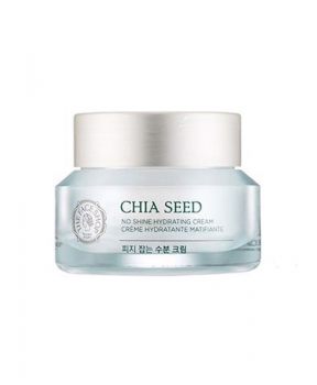 Kem Dưỡng Da The Face Shop Chia Seed Cream
