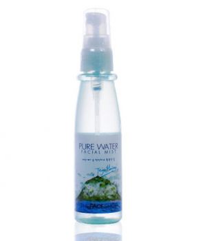 Xịt Khoáng The Face Shop Pure Water Facial Mist