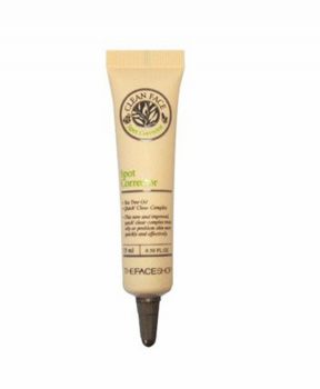 Kem Trị Mụn The Face Shop Clean Face Spot Corrector