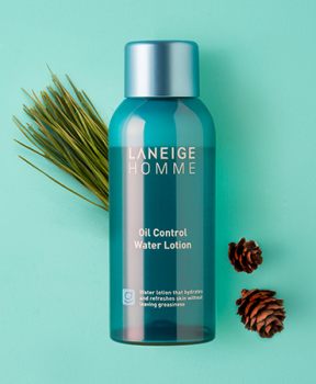 Lotion Dưỡng Da Laneige Kiềm Dầu 150ml