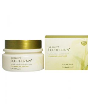 Kem Dưỡng Da The Face Shop Arsainte Eco-therapy Extreme-moiture Essential Ceam