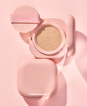Set Phấn Nước + Lõi Refill Laneige Neo Cushion Glow SPF50+ PA+++