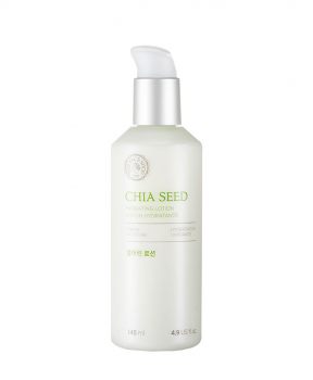 Tinh Chất Dưỡng Da The Face Shop Chia Seed Hydrating Lotion