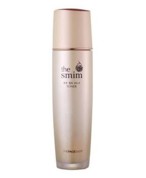 Nước Cân Bằng The Face Shop The Smim Toner