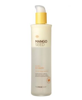 Nước Hoa Hồng The Face Shop Mango Seed Silk Moisturizing Toner