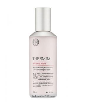 Sữa Dưỡng The Face Shop The Smim Emulsion