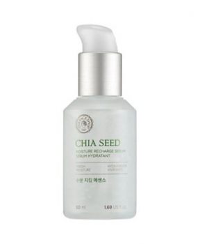 Tinh Chất Dưỡng Da The Face Shop Chia Seed Moisture Recharge Serum