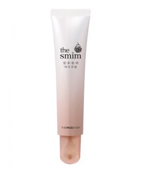 Kem Dưỡng Mắt The Face Shop The Smim Fermentation Concentrate Eye Cream