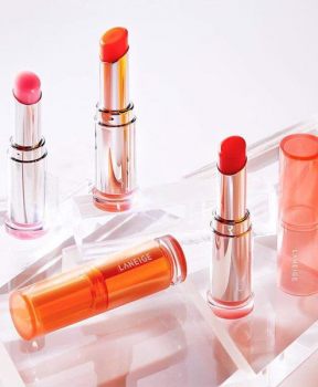Son Dưỡng Có Màu Laneige 01 Berry Pink 3g
