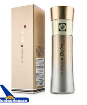 Nước Cân Bằng The Face Shop Miindo Yul Sibigyeongrak Lifting Toner