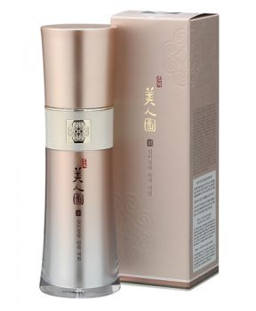 Tinh Chất Dưỡng Da The Face Shop Myeonghan Miindo Yui Sibigyeongrak Lifting Serum