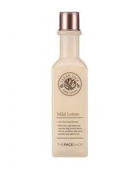 Sữa Dưỡng The Face Shop Mild Lotion
