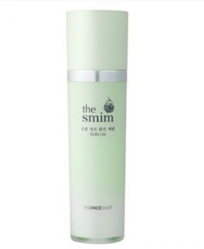 Tinh Chất The Face Shop The Smim Serum