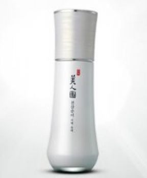 Nước Hoa Hồng The Face Shop Myeonghan Miindo Heaven Grade Ginseng Whitening Toner