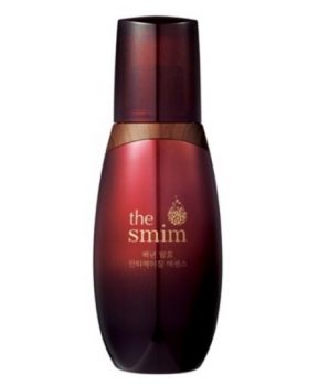 Tinh Chất Dưỡng Da The Face Shop Smim 100Y Fermentation Anti-aging Essence