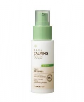 Tinh Chất Dưỡng Da The Face Shop Calming Seed SOS Care Essence