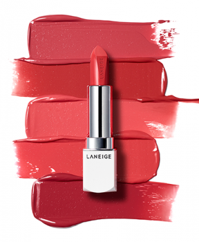 Son Thỏi Sắc Nét Laneige Silk Intense Lipstick No. 520 Autumn Rose 3.5G