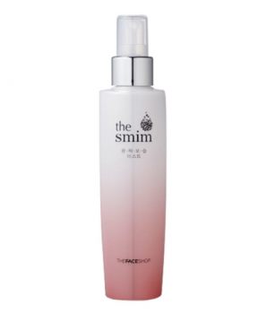 Xịt Khoáng Giữ Ẩm The Face Shop The Smim Radiating Moisturizing Mist