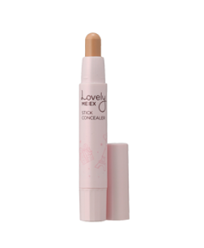 Bút Che Khuyết Điểm The Face Shop Lovely ME:EX Stick Concealer