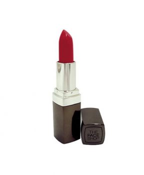 Son Thỏi The Face Shop Black Label Lipstick